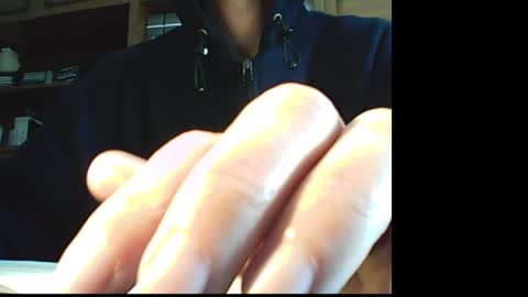 Maestrojedi0 online show from March 11, 2025, 10:07 am