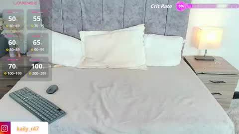 maeve_wilde online show from March 19, 2026, 10:47 pm