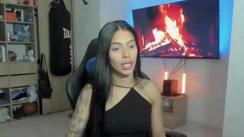 Maeve online show from July 19, 2026, 12:03 am
