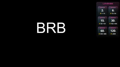 Maevee online show from November 26, 2025, 9:43 am