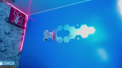 maevekuro online show from March 8, 2025, 11:28 pm