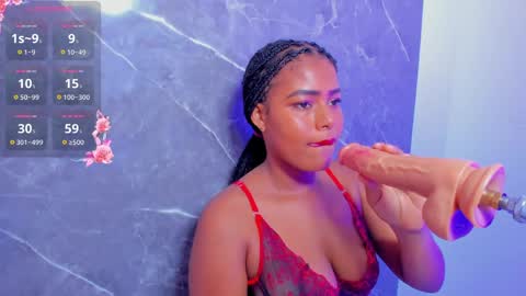 Maria fernada online show from May 14, 2026, 11:06 am