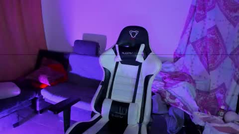 mafecito24 online show from October 21, 2025, 1:06 am