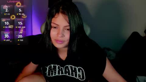 mafecito24 online show from February 25, 2026, 4:44 am