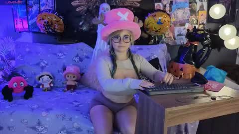 mafecosecret online show from October 9, 2025, 11:47 pm