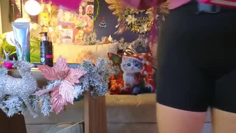 mafecosecret online show from December 22, 2025, 12:40 am