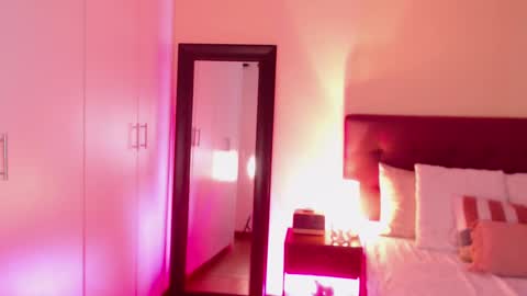 Mafer Flor online show from March 2, 2025, 12:31 am