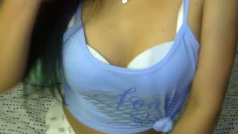 maferchavez88 online show from March 2, 2026, 3:30 am