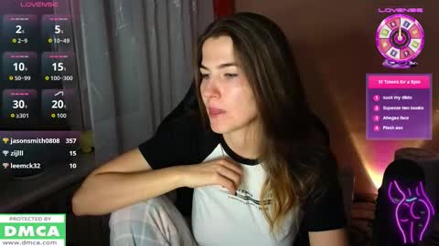 mag1c_eyes online show from November 8, 2025, 5:23 pm