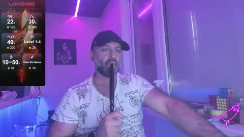 Magabear online show from September 24, 2025, 7:44 am