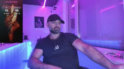 Magabear online show from November 29, 2025, 10:07 am