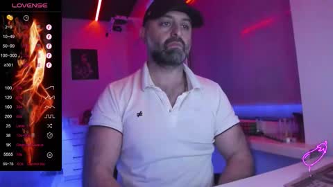 Magabear online show from February 14, 2026, 12:07 am