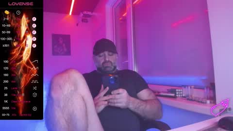 Magabear online show from March 2, 2026, 9:16 am