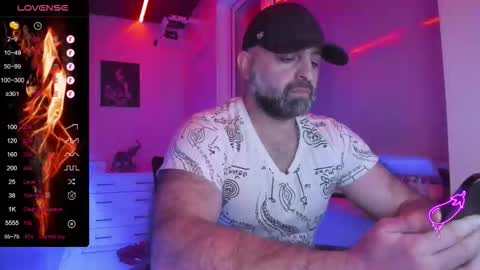 Magabear online show from March 15, 2026, 11:16 am