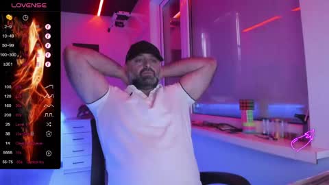 Magabear online show from April 22, 2026, 10:28 am