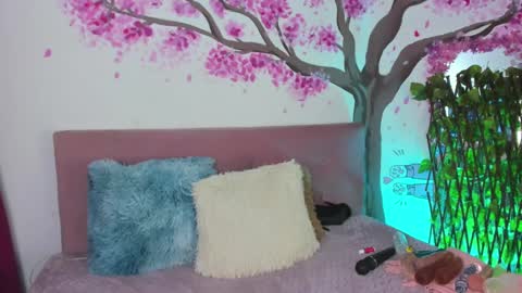 magali online show from January 12, 2025, 12:39 am