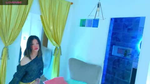 magali online show from October 4, 2025, 8:07 pm