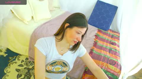 magali online show from October 19, 2025, 8:09 pm