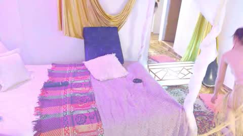 magali online show from October 25, 2025, 10:04 pm