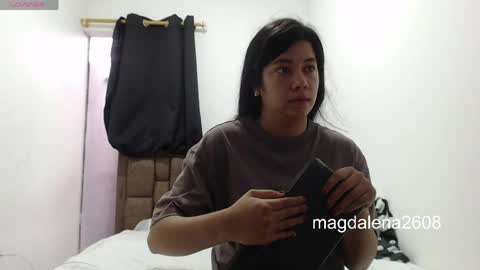 Maria online show from April 6, 2026, 6:31 pm