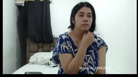 Maria online show from July 14, 2026, 12:13 am
