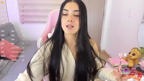 Snapshot of mager_of chatting on September 30, 2025, 3:28 pm Eva online show from September 30, 2025, 3:28 pm