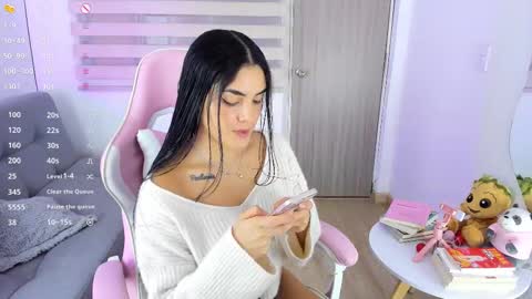 Snapshot of mager_of chatting on October 19, 2025, 5:13 pm Eva online show from October 19, 2025, 5:13 pm