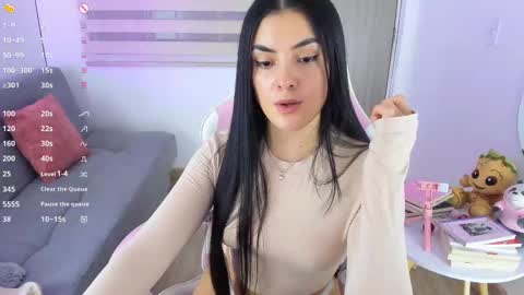 Snapshot of mager_of chatting on October 27, 2025, 3:49 pm Eva online show from October 27, 2025, 3:49 pm