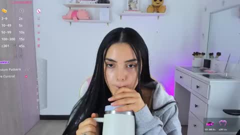 Eva online show from January 13, 2026, 10:15 pm