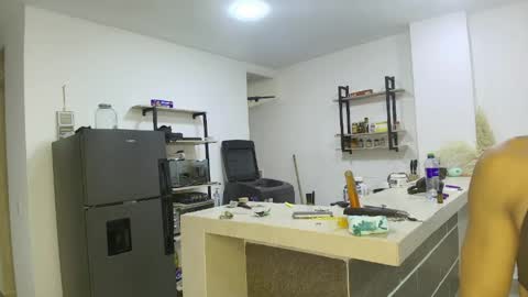 maggie_fit online show from April 7, 2026, 3:29 am