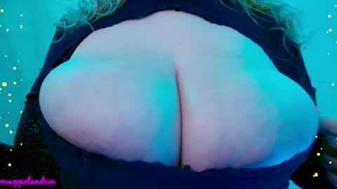 Maggie   online show from January 13, 2026, 9:58 am