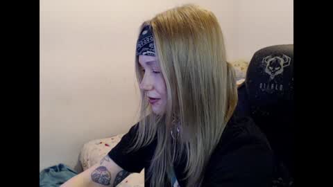 Magdalene Swaggy online show from December 7, 2024, 9:00 pm