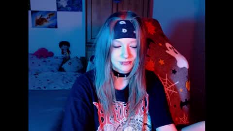 Magdalene Swaggy online show from March 31, 2026, 5:57 pm