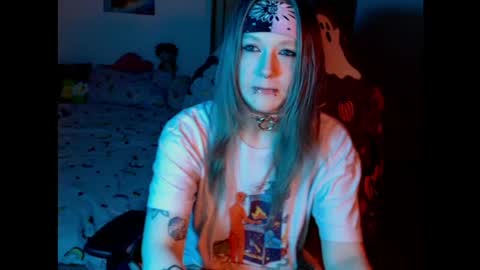 Magdalene Swaggy online show from April 3, 2026, 6:06 pm