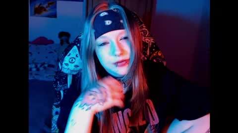 Magdalene Swaggy online show from April 28, 2026, 6:02 pm