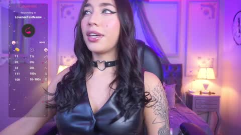   online show from December 8, 2024, 8:36 pm
