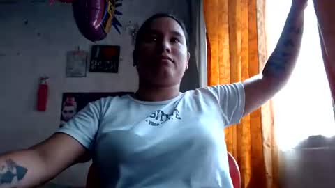Snapshot of maggiie_taylor chatting on July 15, 2026, 3:17 pm Maggie Taylor online show from July 15, 2026, 3:17 pm