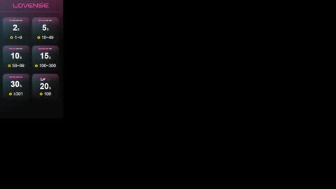 Maggy online show from February 22, 2026, 3:40 am