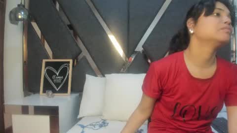 Snapshot of maggyx_69 chatting on June 17, 2026, 1:56 pm Kimy online show from June 17, 2026, 1:56 pm