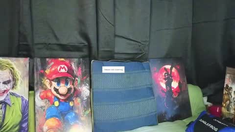   online show from April 3, 2026, 12:14 pm