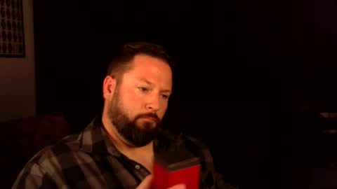 Magic online show from January 21, 2025, 6:54 am