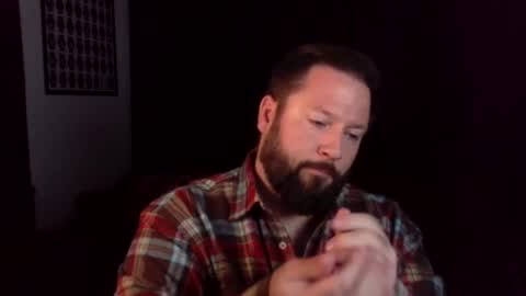 Magic online show from February 2, 2025, 6:26 am