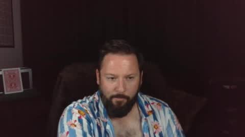 Magic online show from September 17, 2025, 4:58 am