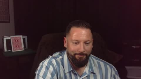 Magic online show from October 4, 2025, 5:38 am