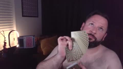 Magic online show from March 14, 2026, 5:24 am