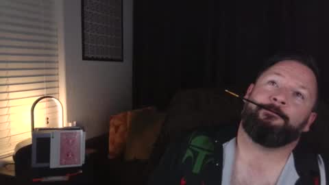 Magic online show from April 15, 2026, 5:14 am