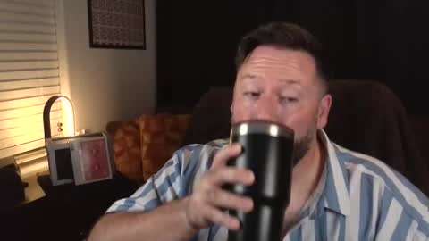 Magic online show from May 29, 2026, 5:16 am
