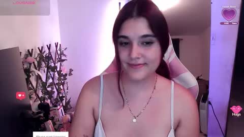 Luna  online show from March 31, 2026, 4:24 am