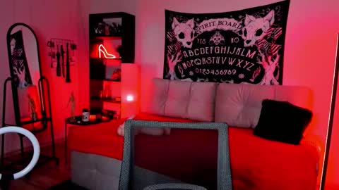 Magic Allie online show from February 13, 2026, 7:21 pm