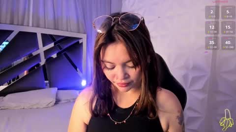 magic_aliice online show from February 25, 2025, 12:45 pm